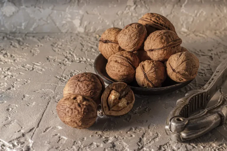 Ile orzechów włoskich można jeść dziennie?