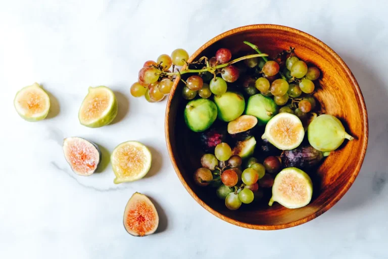 Figi – ile jeść dziennie, aby wspierać zdrowie?