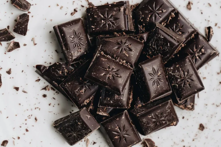 Ile gorzkiej czekolady można jeść dziennie?