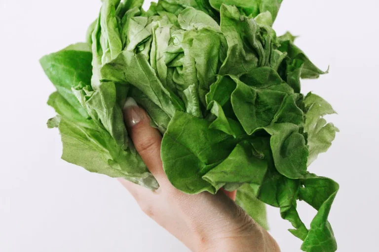 Szpinak – kto nie powinien go jeść? Najważniejsze przeciwwskazania